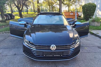 VW Arteon 144.510 km 16.900 € Puchheim 82178
