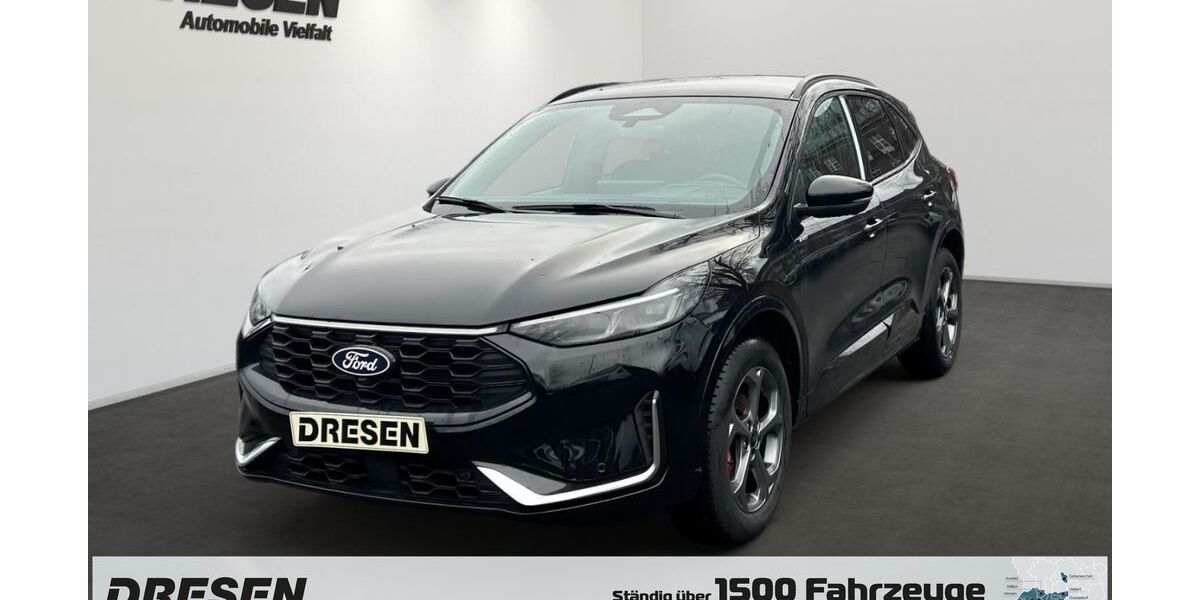 Ford Kuga 1.501 km 42.490 &euro; Viersen 41747