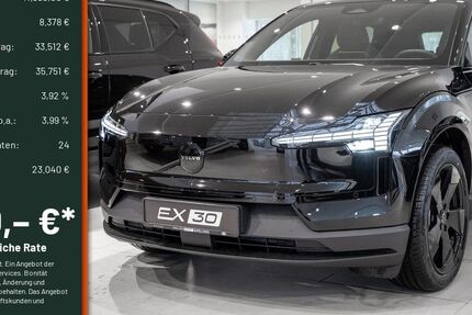 Volvo EX30 1.999 km 41.890 &euro; Lüdenscheid 58507