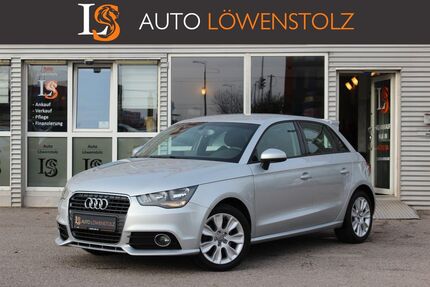 Audi A1 133.925 km 7.990 &euro; München 81243