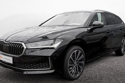 Skoda Superb 12.500 km 46.877 &euro; Celle 29227