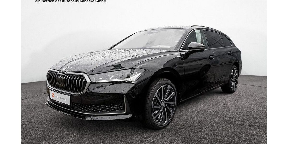 Skoda Superb 15.619 km 46.877 &euro; Celle 29227