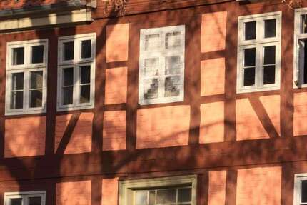Wohnung Helmstedt - 2 Zimmer, 35 m&sup2;, 260&euro; | Angebot:27087594