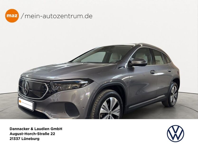 Mercedes-Benz EQA 49.400 km 28.460 € Lüneburg 21337