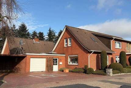 Haus Ihlow - 7 Zimmer, 170 m&sup2;, 178.000&euro; | Angebot:25410858