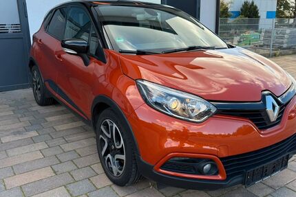Renault Captur 123.077 km 6.700 &euro; Bielefeld 33689