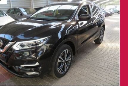 Nissan Qashqai 106.685 km 17.500 &euro; Nauort 56237