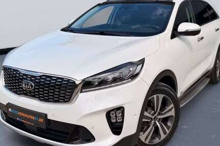 Kia Sorento 107.200 km 24.890 &euro; Ebersbach an der Fils 73061