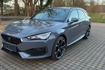 Cupra Leon 84.000 km 21.500 &euro; Großbardorf 97633