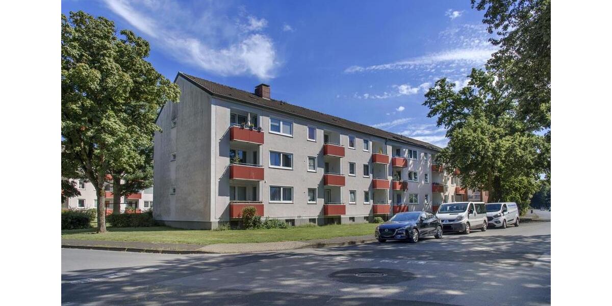 Erdgeschoßwohnung Gütersloh - 3 Zimmer, 74 m&sup2;, 759&euro; | Angebot:26270288