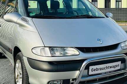Renault Espace 193.000 km 2.800 € Dresden 01259