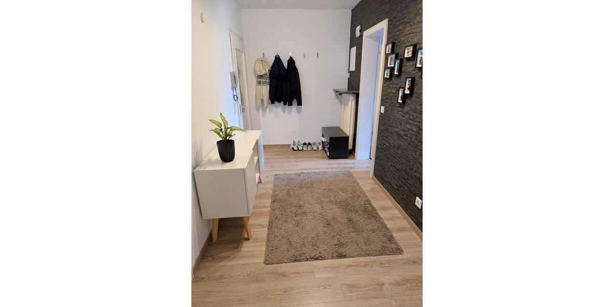 Erdgeschoßwohnung Bad Iburg - 2 Zimmer, 70 m&sup2;, 675&euro; | Angebot:25903295