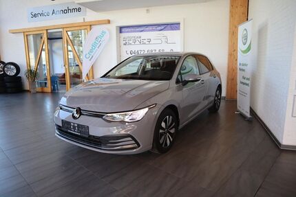 VW Golf 12.133 km 26.390 € Lastrup 49688