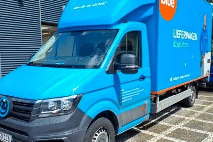 VW Crafter 172.000 km 24.500 &euro; Budenheim 55257