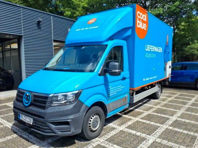 VW Crafter 172.000 km 24.990 &euro; Budenheim 55257