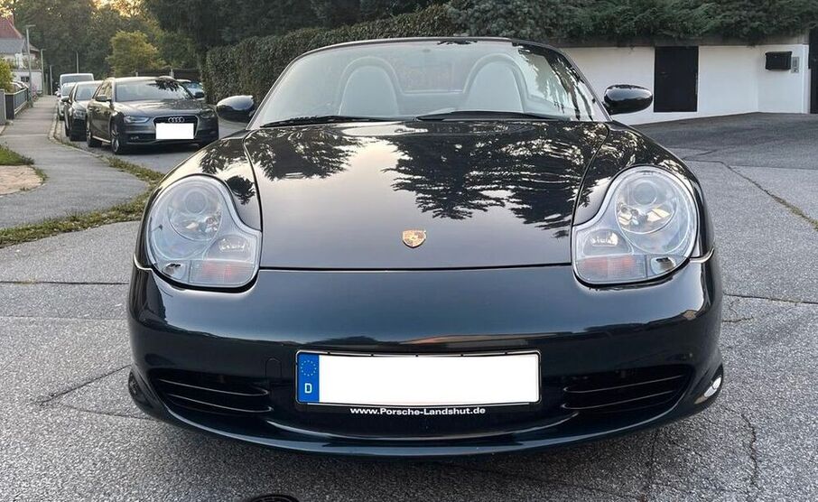 Boxster