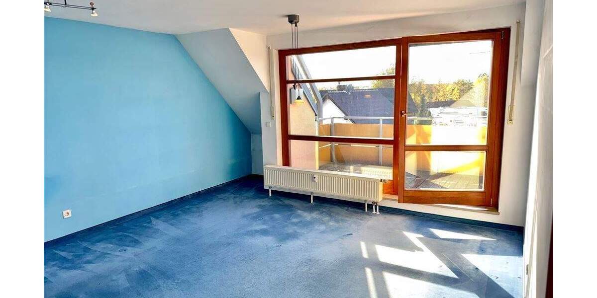 Etagenwohnung Wendelstein Wendelstein - 2 Zimmer, 58 m&sup2;, 209.900&euro; | Angebot:24545686