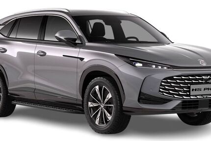 MG HS 1.500 km 33.590 € Berlin 12683