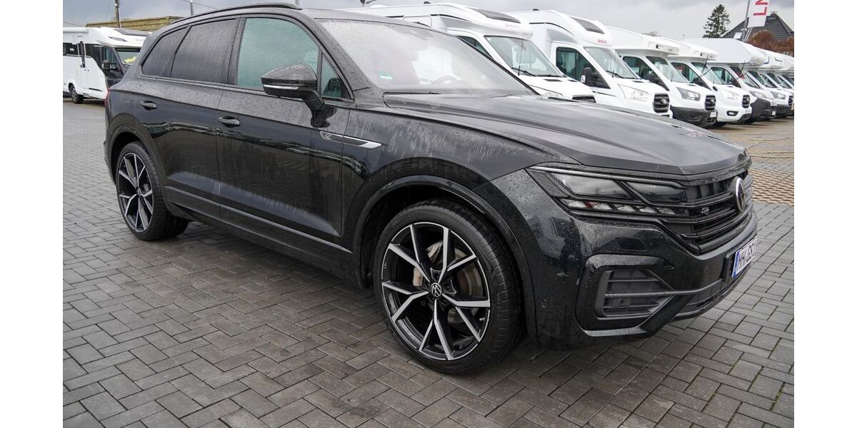 VW Touareg 79.000 km 56.900 &euro; Mülheim an der Ruhr 45481