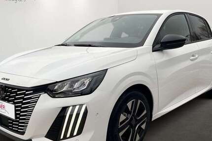 Peugeot 208 8.000 km 17.950 &euro; Berlin 13599