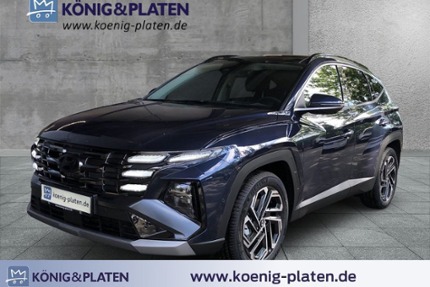 Hyundai TUCSON 1.544 km 38.990 &euro; Berlin Tegel 13509