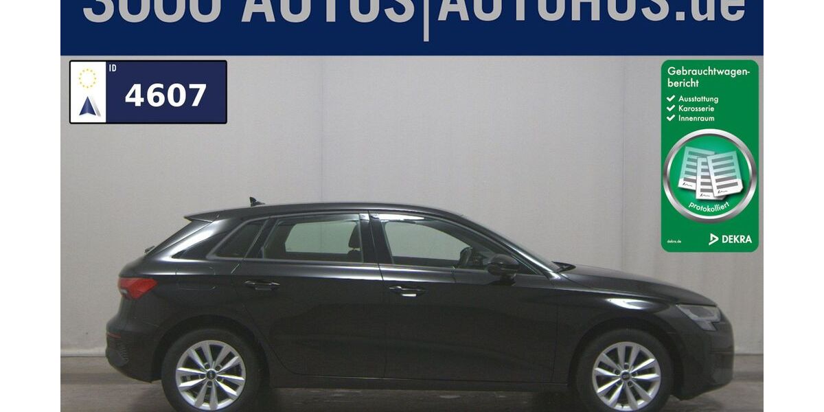 Audi A3 57.888 km 21.980 &euro; Gyhum/Bockel 27404