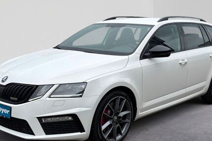 Skoda Octavia 49.025 km 23.990 &euro; Endingen am Kaiserstuhl 79346