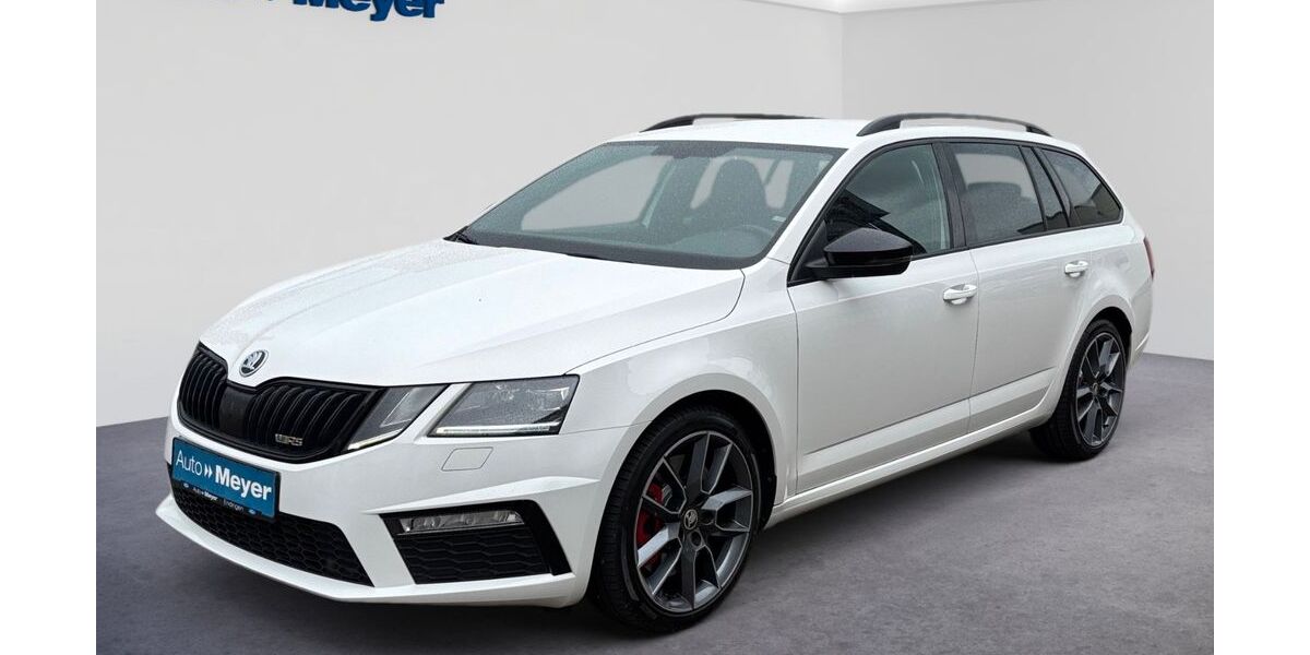 Skoda Octavia 49.025 km 23.990 &euro; Endingen am Kaiserstuhl 79346