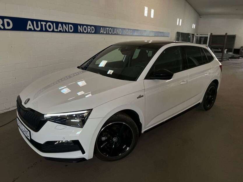Skoda Scala 19.000 km 19.495 € Norderstedt 22844