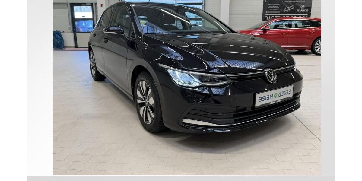VW Golf 38.668 km 23.950 &euro; Dessau-Roßlau 06842