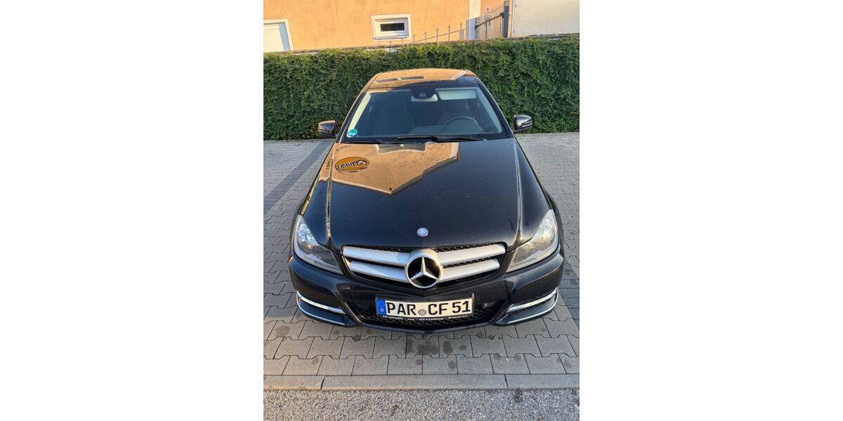 Mercedes-Benz C 250 157.000 km 11.000 &euro; Parsberg 92331