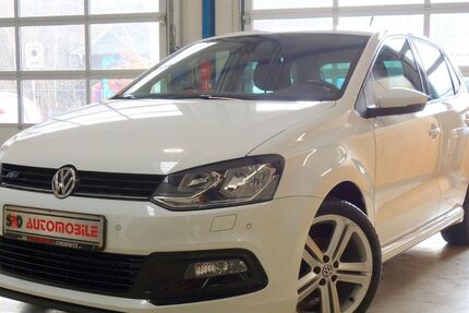 VW Polo 50.000 km 13.399 € Chemnitz 09120