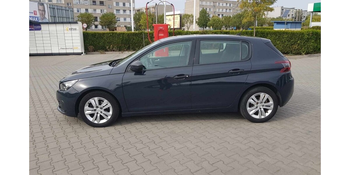 Peugeot 308 131.900 km 7.500 € Augsburg 86150