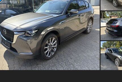 Mazda CX-60 4.521 km 47.988 &euro; Dörpen 26892