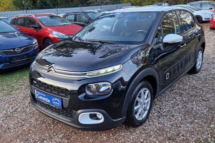 Citroen C3 78.000 km 9.999 &euro; Saarbrücken 66117