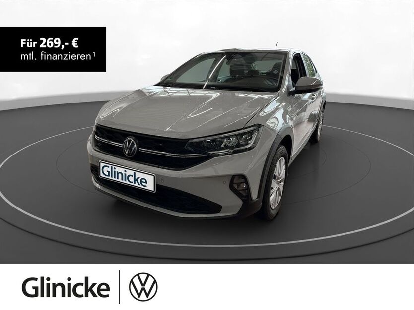 VW Taigo 13.400 km 19.880 € Erfurt 99099