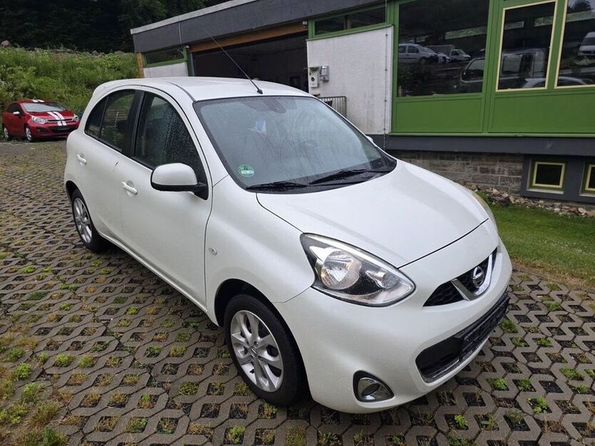 Micra