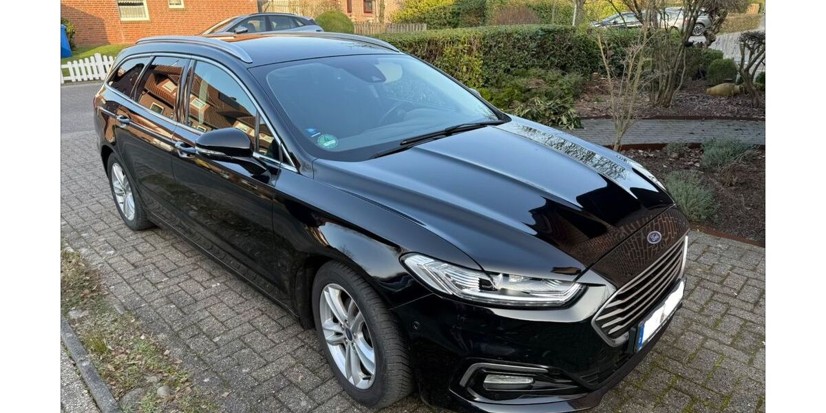 Ford Mondeo 84.950 km 16.800 &euro; Bad Zwischenahn 26160