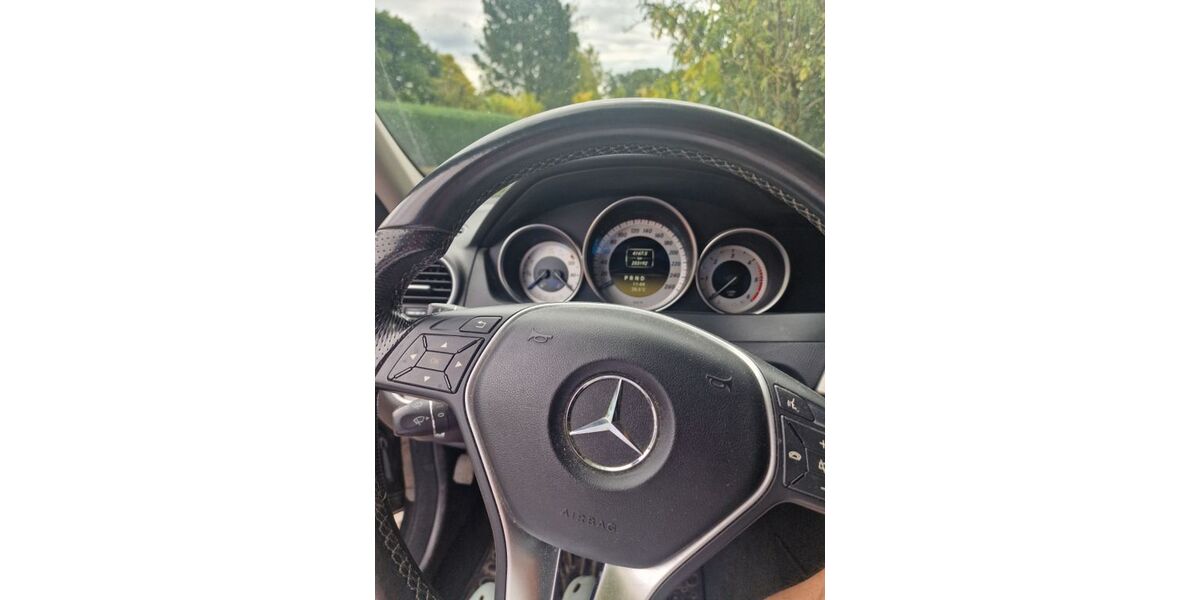 Mercedes-Benz C 250 253.000 km 8.100 &euro; Solingen 42719