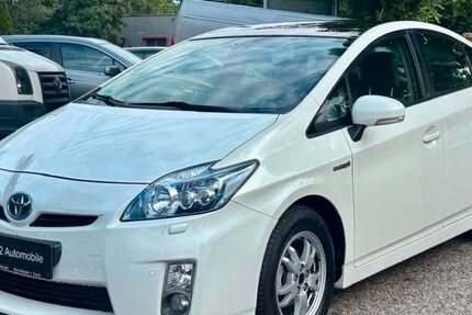 Toyota Prius 120.000 km 7.500 &euro; Kirchheim u.Teck 73230