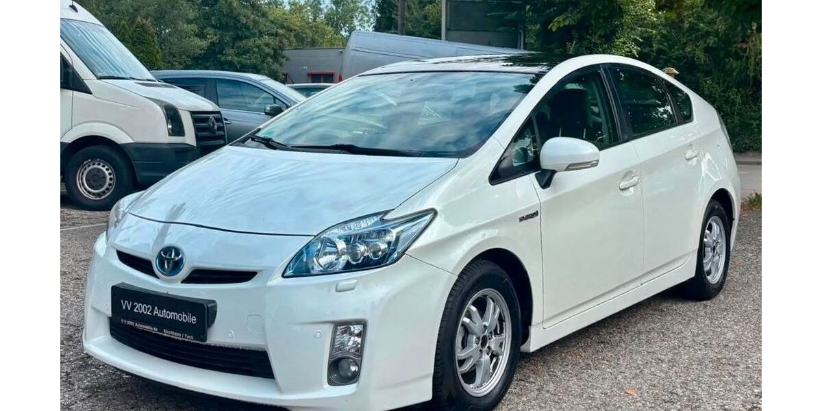 Toyota Prius 120.000 km 7.500 &euro; Kirchheim u.Teck 73230