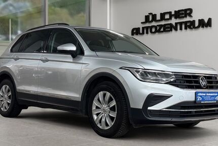 VW Tiguan 73.436 km 19.990 &euro; Jülich 52428