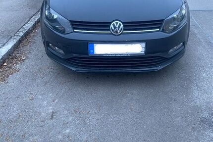 VW Polo 135.000 km 6.666 &euro; Karlsfeld 85757