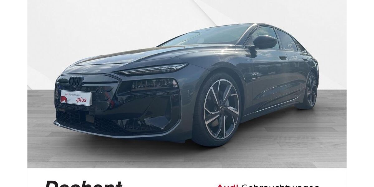 Audi A6 2.050 km 88.900 € Saarlouis 66740