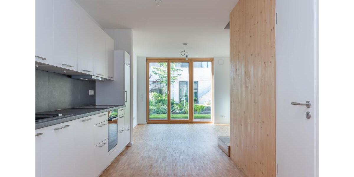 Reihenhaus Emlichheim - 5 Zimmer, 114 m&sup2;, 1.465&euro; | Angebot:20533224