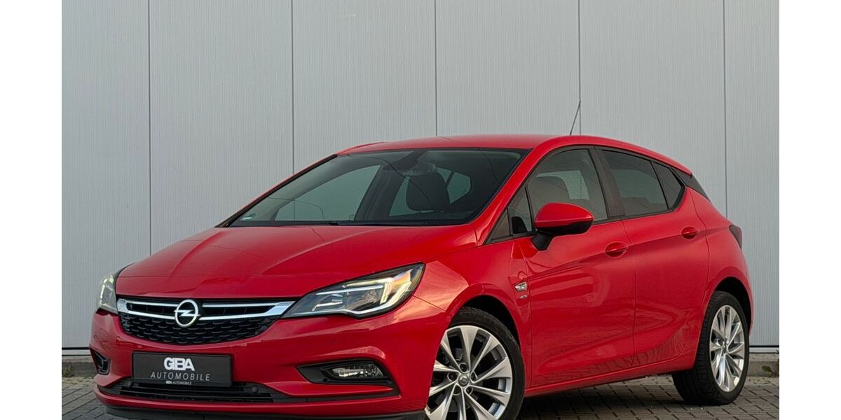 Opel Astra 75.800 km 8.888 &euro; Traunreut 83301