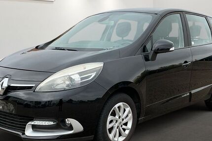 Renault Scenic 95.260 km 2.199 € Brehna 06796