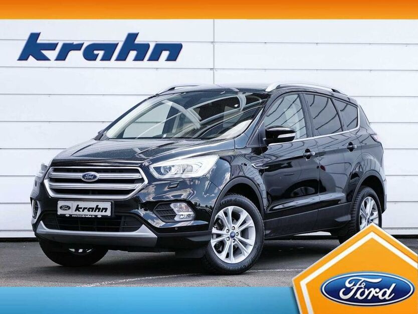 Kuga