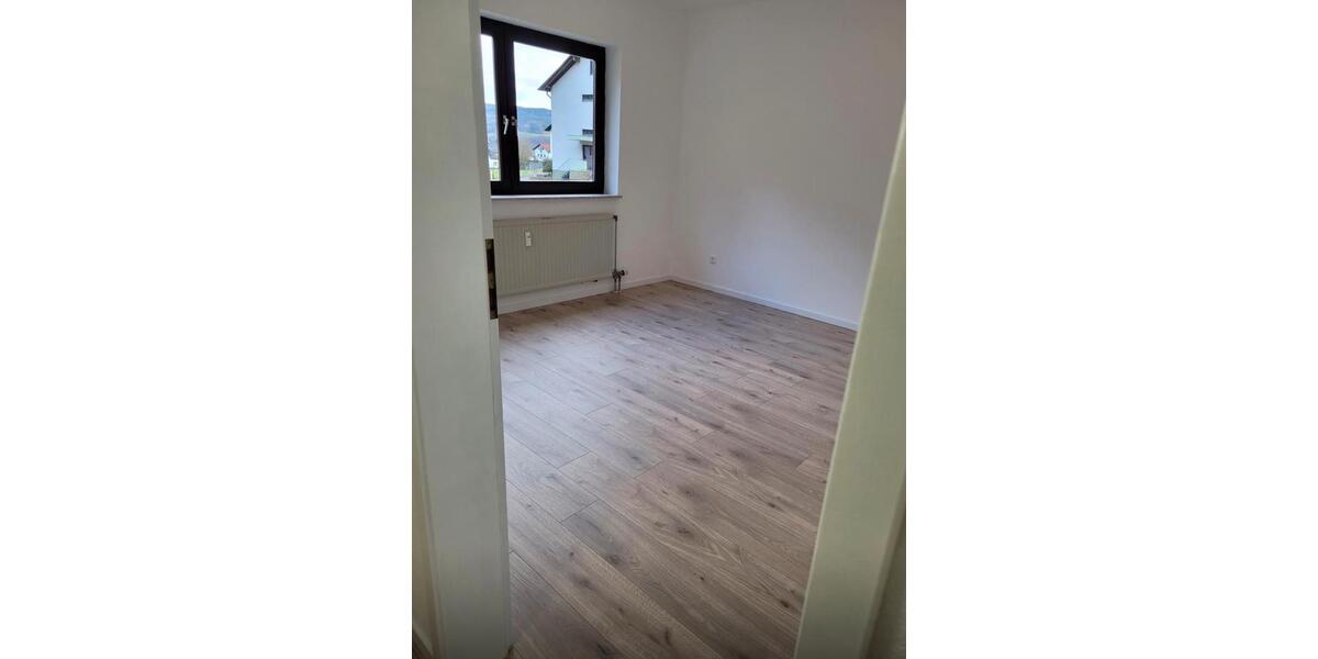 Erdgeschoßwohnung Bad Soden-Salmünster Salmünster - 2 Zimmer, 55 m&sup2;, 550&euro; | Angebot:26336171