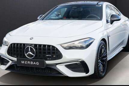 Mercedes-Benz E 53 AMG 9.731 km 82.450 &euro; Mayen 56727